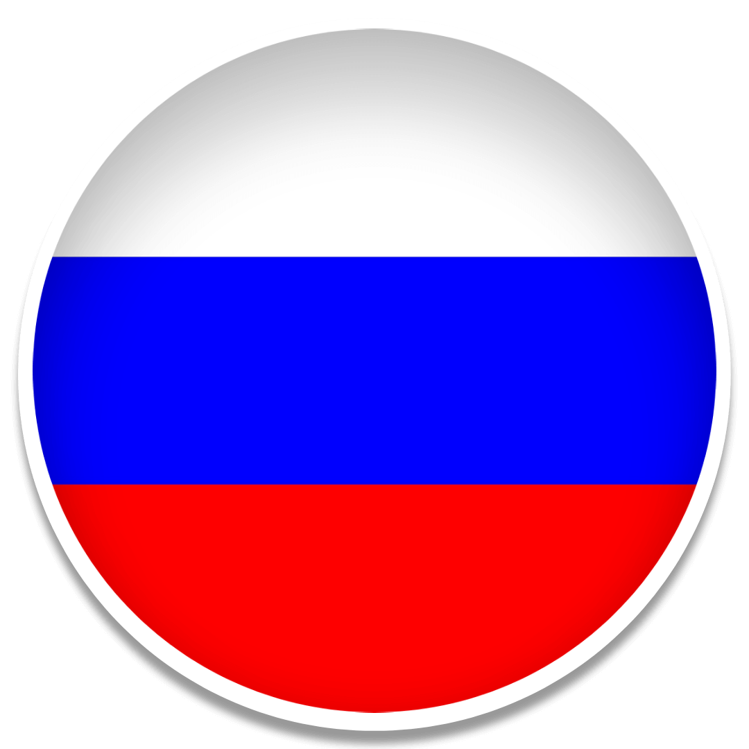 Russain flag